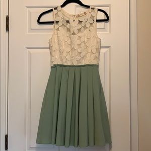 Altar’d State dress